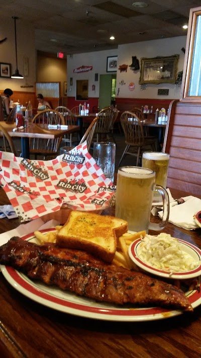 Photos of Rib City Grill