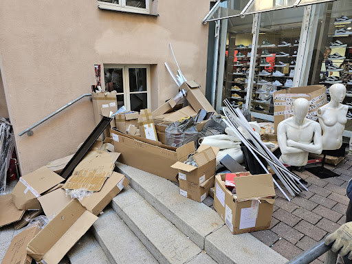 M&A Entrümpelung und wohnungsauflösung