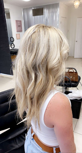 Salon 2140 - Visual