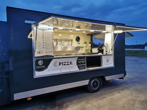 Photo 6 - Cataluña Pizz - Food truck