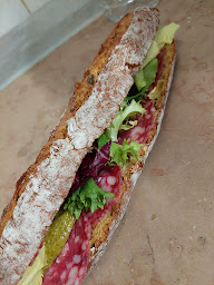 Photo n°4 de Artisan Boulanger Pâtissier 