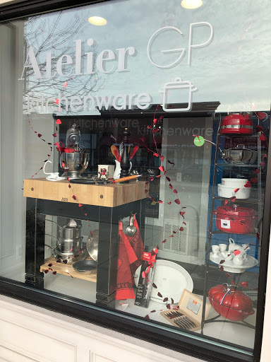 Atelier GP Kitchenware