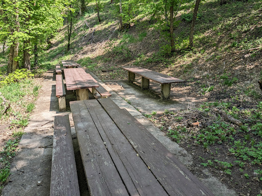 Smithfield Campground - Visual