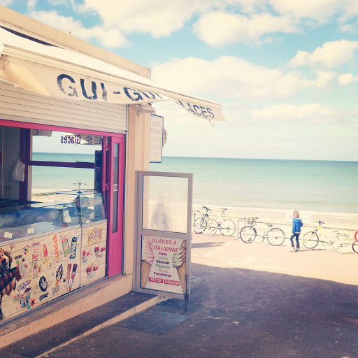 La Gui-Gui de Luc