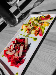 Photo n°3 de La Tine à Saint-Cyprien (Restaurant français)