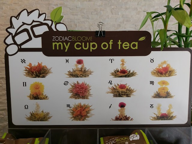 My Cup Of Tea