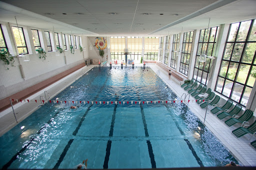 das Stadtwerk.Hallenbad