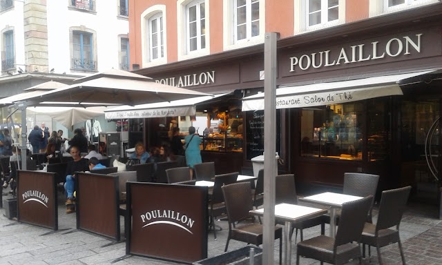Poulaillon Sauvage