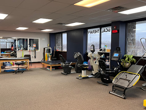 Cornerstone Physical Therapy Associates - Thumbnail