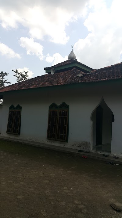 Mosque