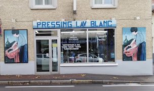 Photo n°26 de Pressing Lavblanc à Bourgoin-Jallieu (Pressing)