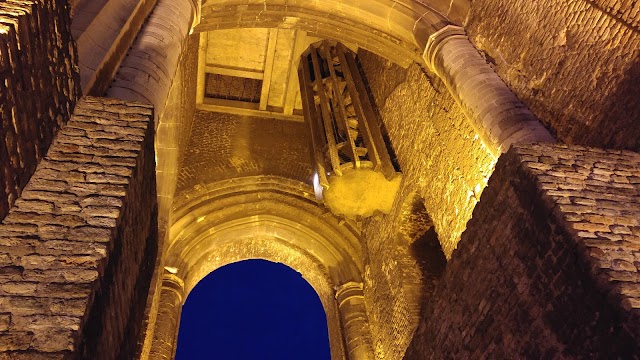 Tour du Guet