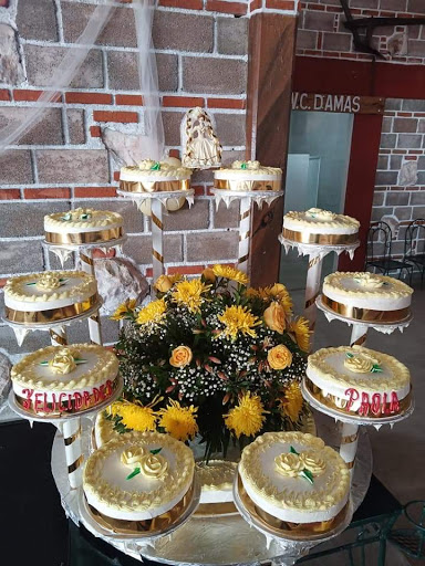Panaderia Los Barrancos