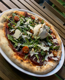 Photo n°1 de La FabriQ’ à Pizzas à Montfermeil (Restaurant)