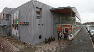Photos of Liikuntakeskus Hukka