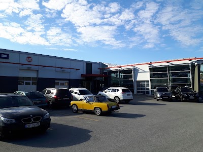 Photos of H&oslash;ylandet auto Avd R&oslash;rvik / MECA