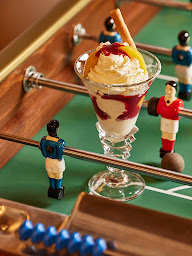 Photo n°13 de Le BARBARA à Nice (Restaurant)