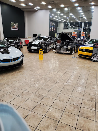 Morton Mazda - Thumbnail