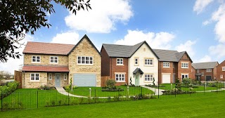 Beaumont Grange - Story Homes, Darlington