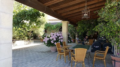 Photos of Cortijo Los monteros Restaurante