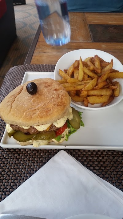 Photos of SIKA LOUNGE