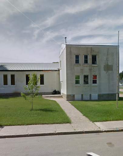 Islamic Centre - Visual