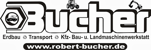 Robert Bucher Landtechnik