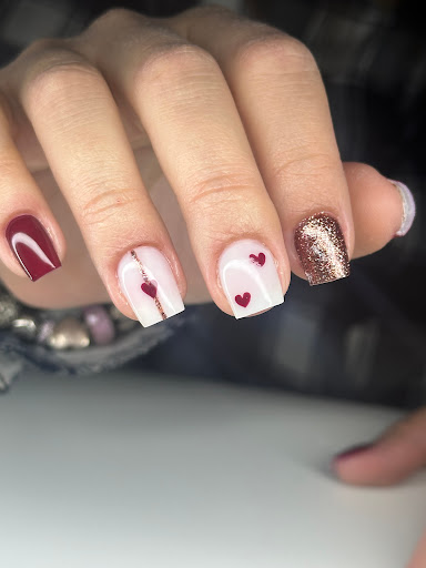 Les Mains d’Anaïs - Thumbnail