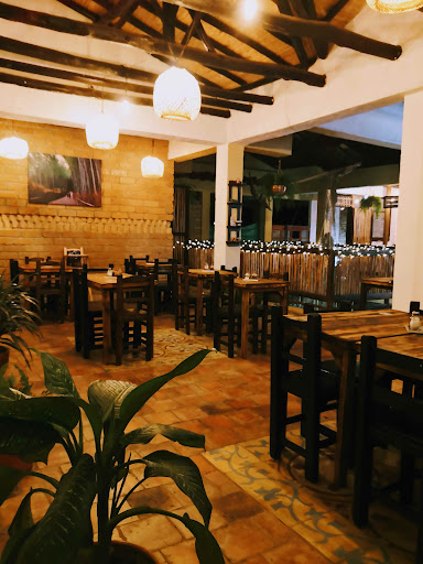 Restaurante La Ostaietta - Pizzería Italiana Artesanal