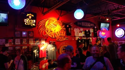 Photos of The Machine Shop Concert Lounge