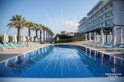 Photos of Premium Hotel Beach