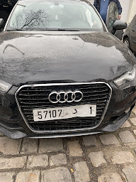 Photo n°3 de Flixauto à Nanterre (Vendeur de voitures d'occasion)