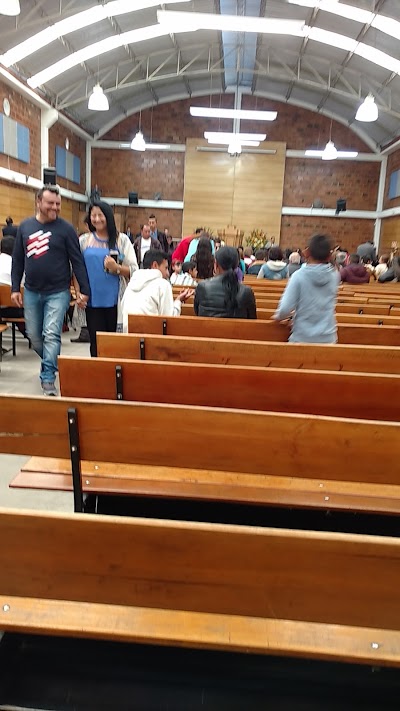 Photos of Iglesia de Dios Ministerial de Jesucristo Internacional - IDMJI - CGMJI -- BGT - VILLA GLADIS