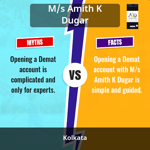 Demat account post image