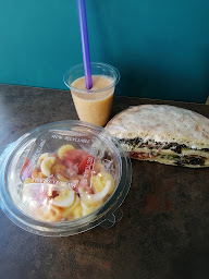 Photo n°16 de Boulangerie Pâtisserie l’ami du pain , Mr &Mme Roulot à Le Creusot (Boulangerie)