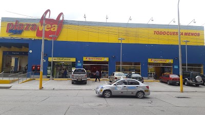 photo of Plaza Vea Super