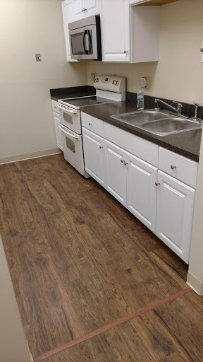 Walker Floors & Window Fashions - Thumbnail