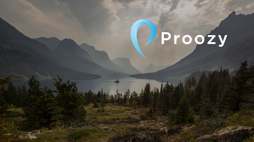 Proozy - Visual