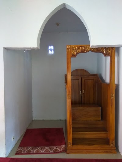 Photos of Masjid LDII Lailatul Qadri