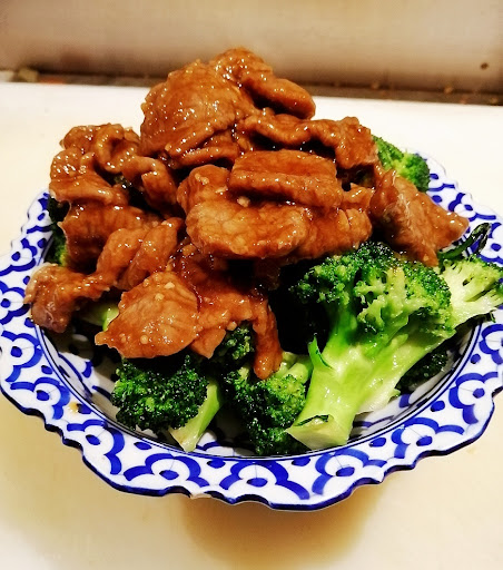 Oshawa Thai Cuisine - Thumbnail