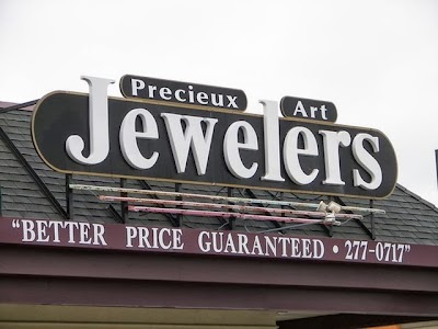 Precieux Art Jewelers