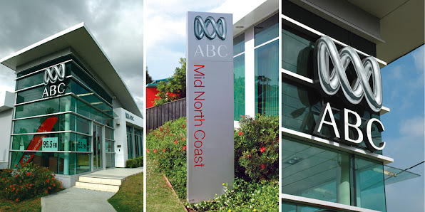 Barrier Signs Pty. Ltd. 15-19 Grey Gum Rd, Taree NSW 2430, Australia