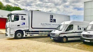 Electronic Handling Ltd