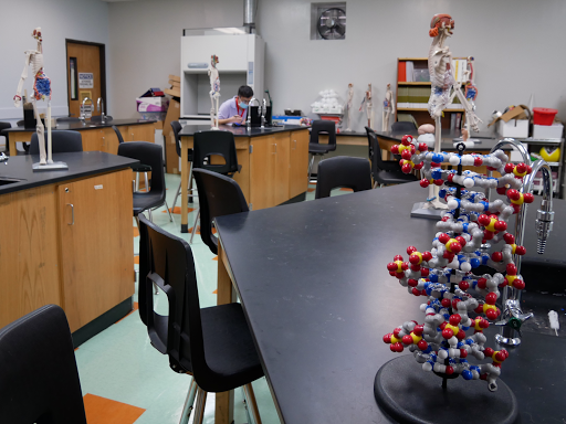 Harmony Science Academy Beaumont - Thumbnail