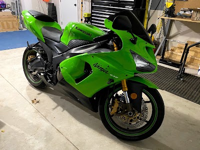 NFS Motorcycle Tech