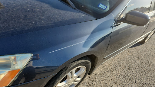 Evolution Autoworks Inc - Visual