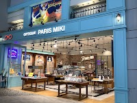 OPTIQUE PARIS MIKI イオンモール高岡店