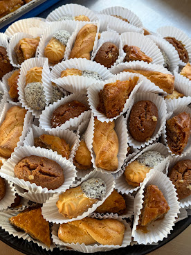 Greek International Food Market by null