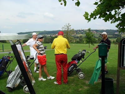 Photos of GC Bad Waltersdorf