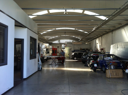 Carrozzeria Loris Snc Gallery - Italy